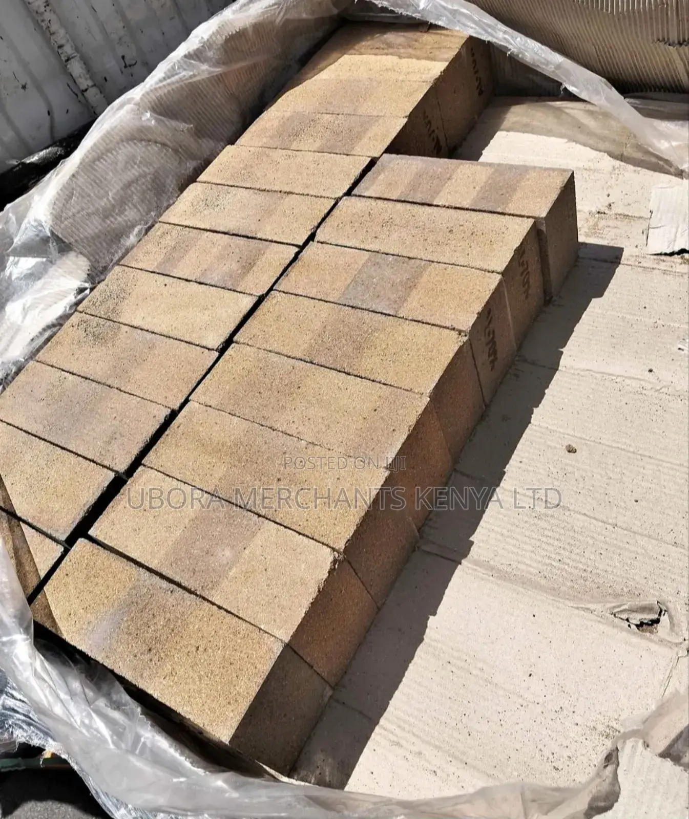 Fire Bricks 40%