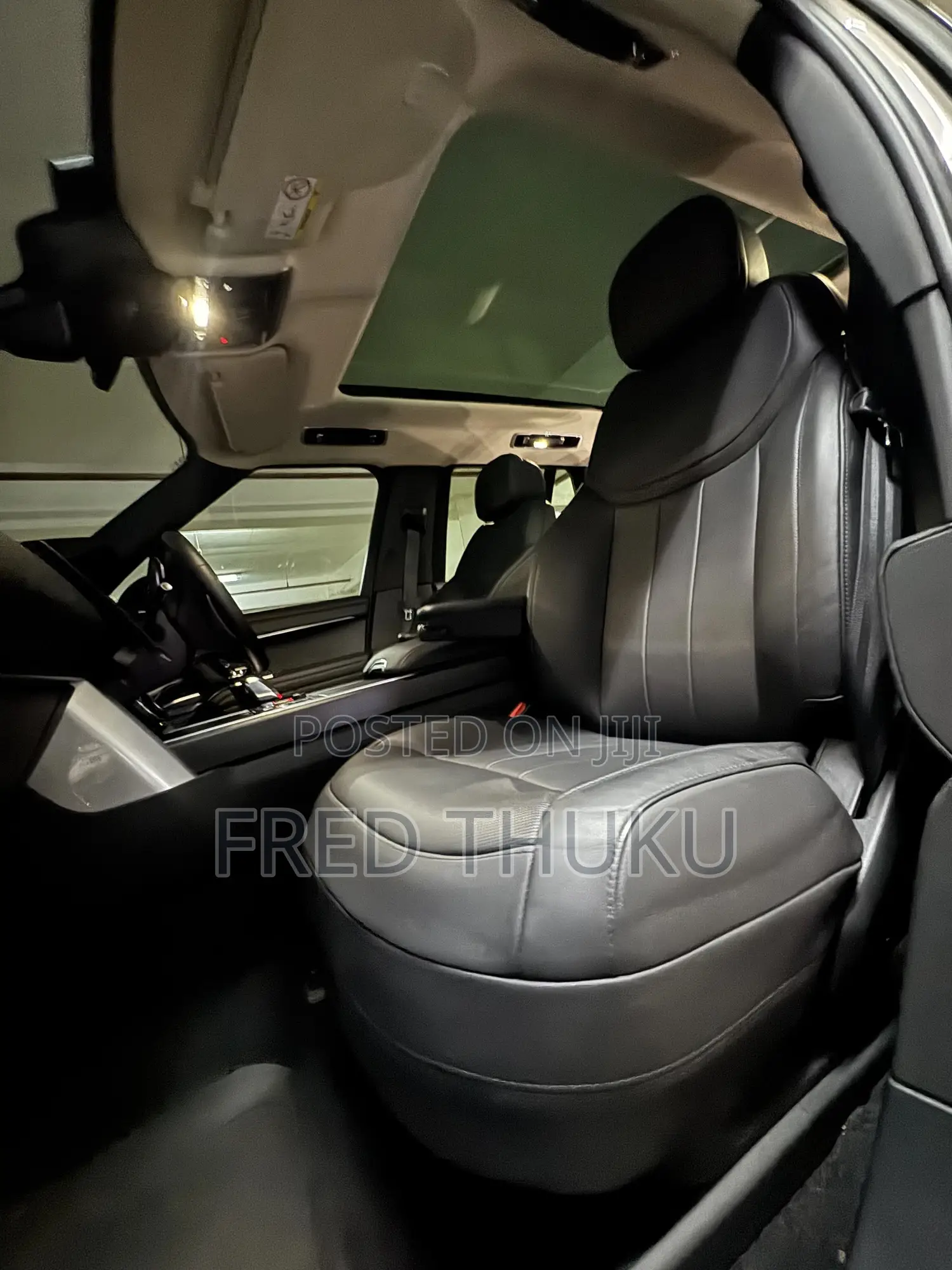 Land Rover Range Rover P400 SE SWB 2022 Gray