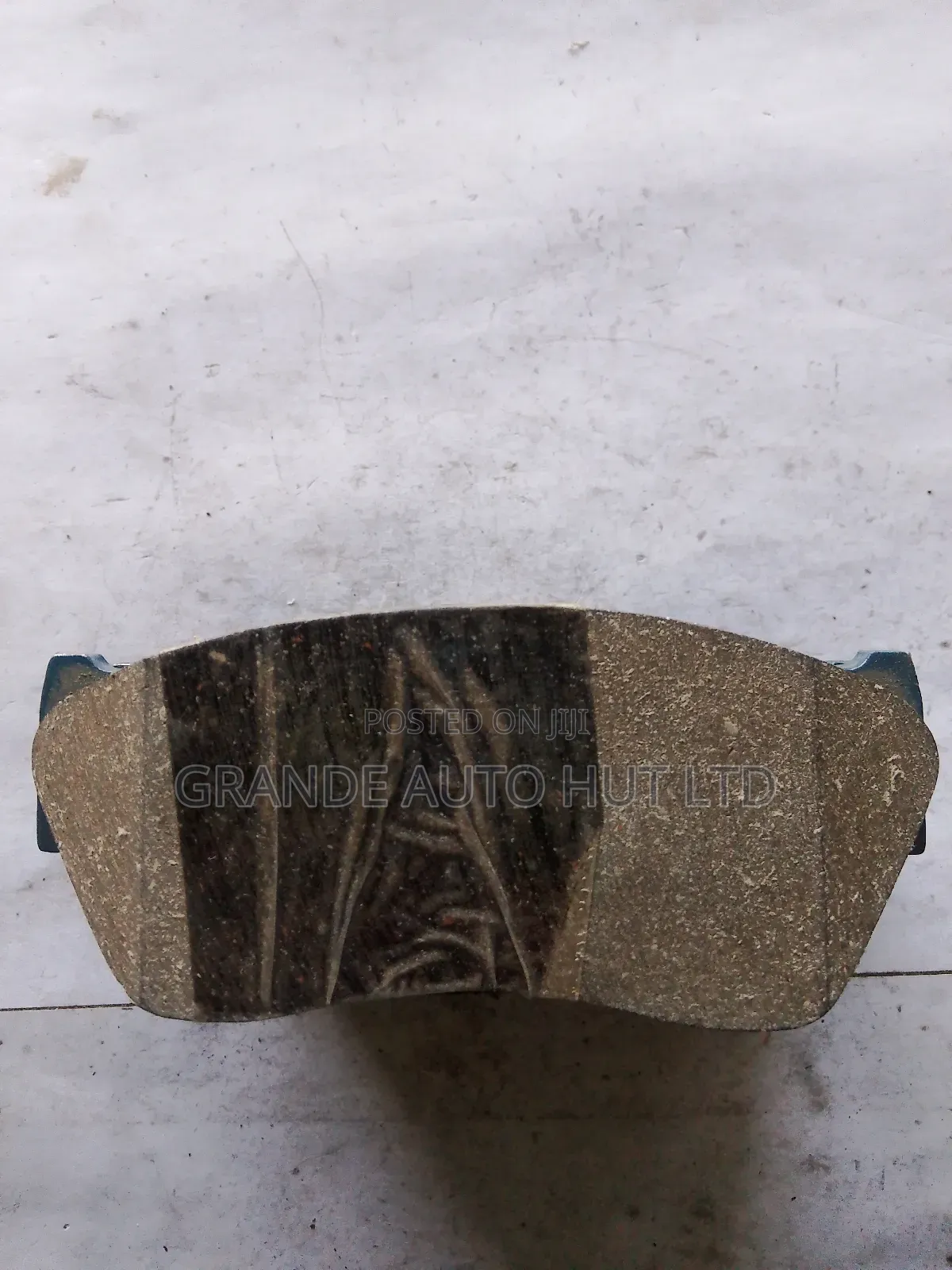 Brake Pads for Nissan B13