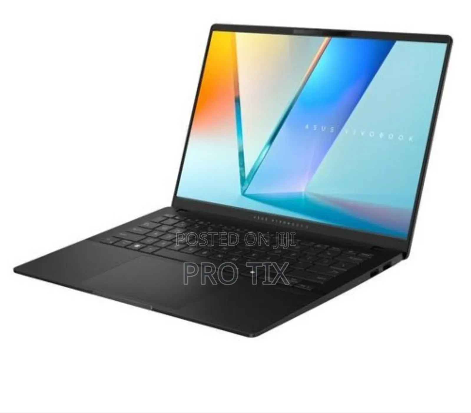 New Laptop Asus 16GB Intel SSD 512GB