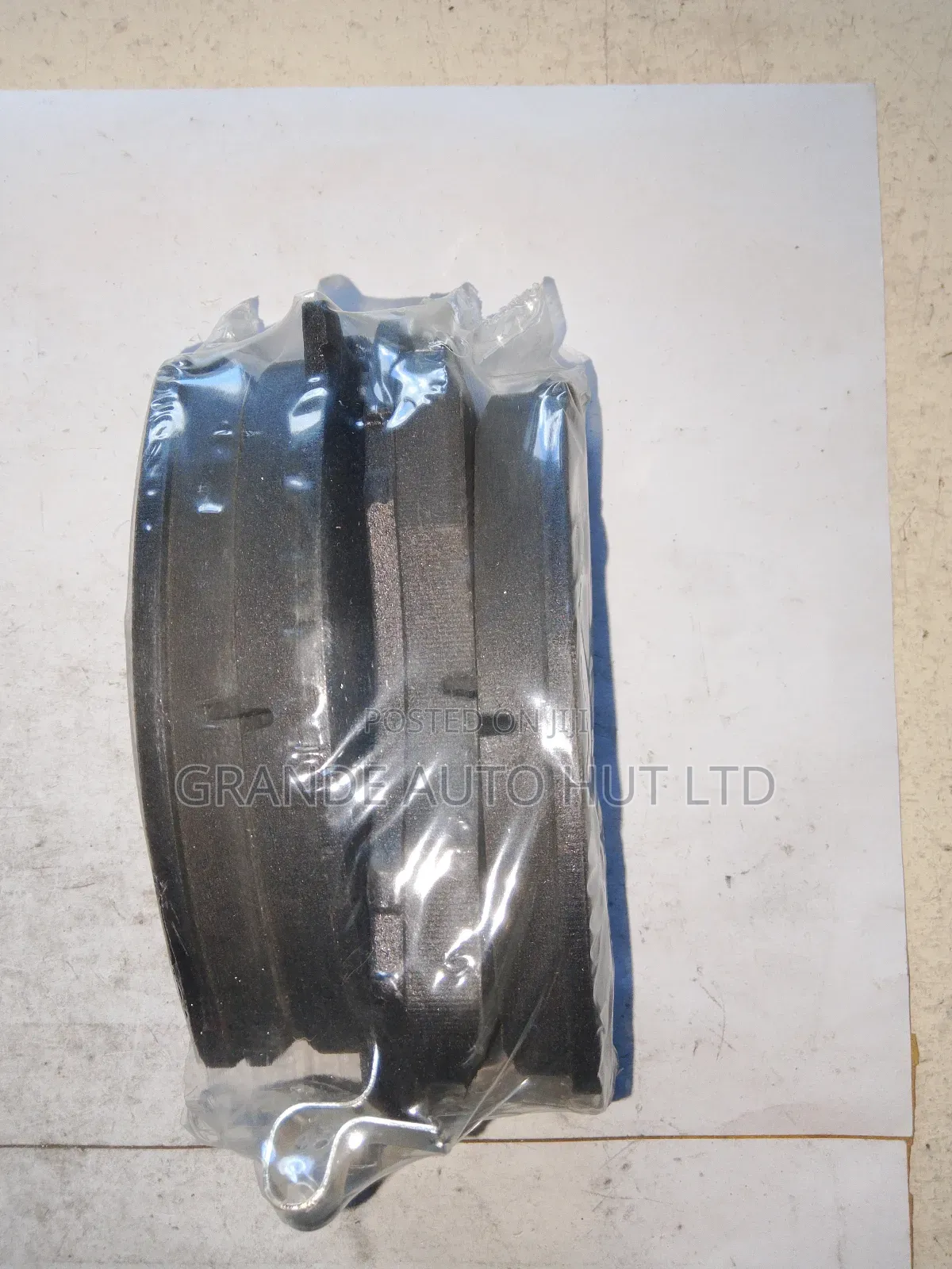 Brake Pad Toyota Townace