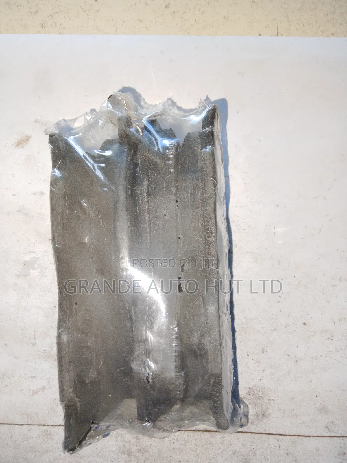 Brake Pad Toyota Townace