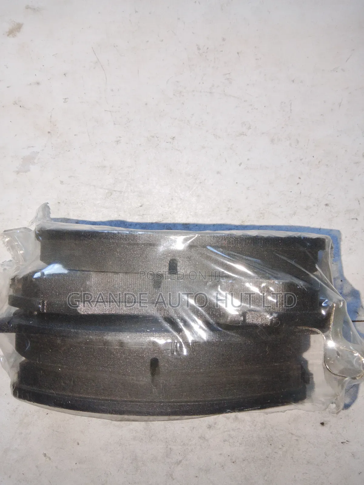 Brake Pad Toyota Townace