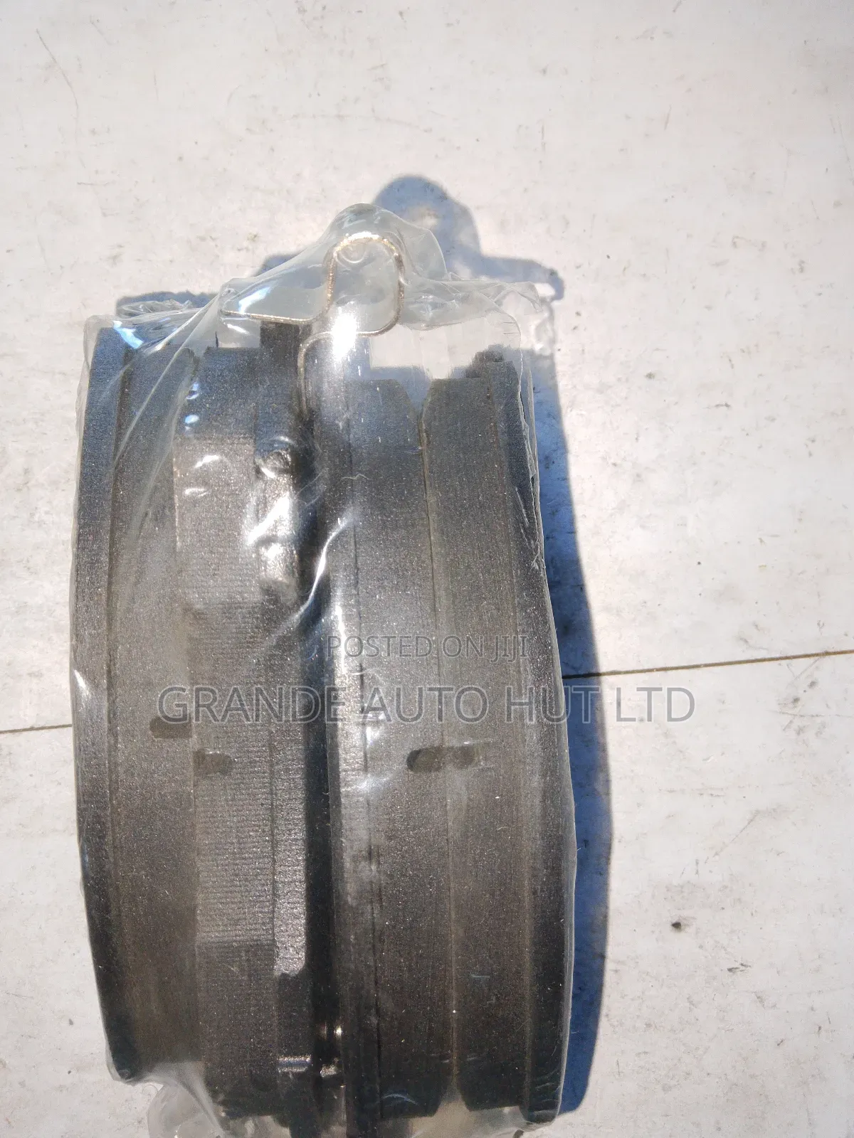 Brake Pad Toyota Townace