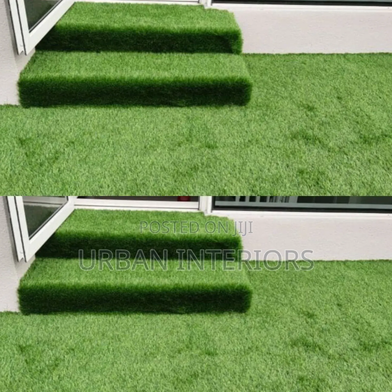 Artificial Grass Carpet for Staircases Artificial Grass Carpet