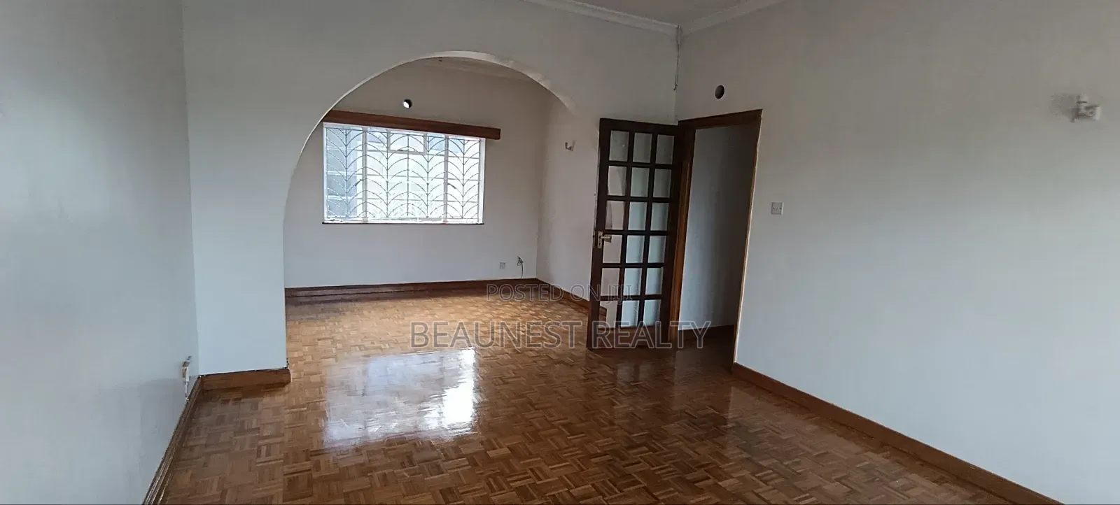 2 Bedroom Apartment Office