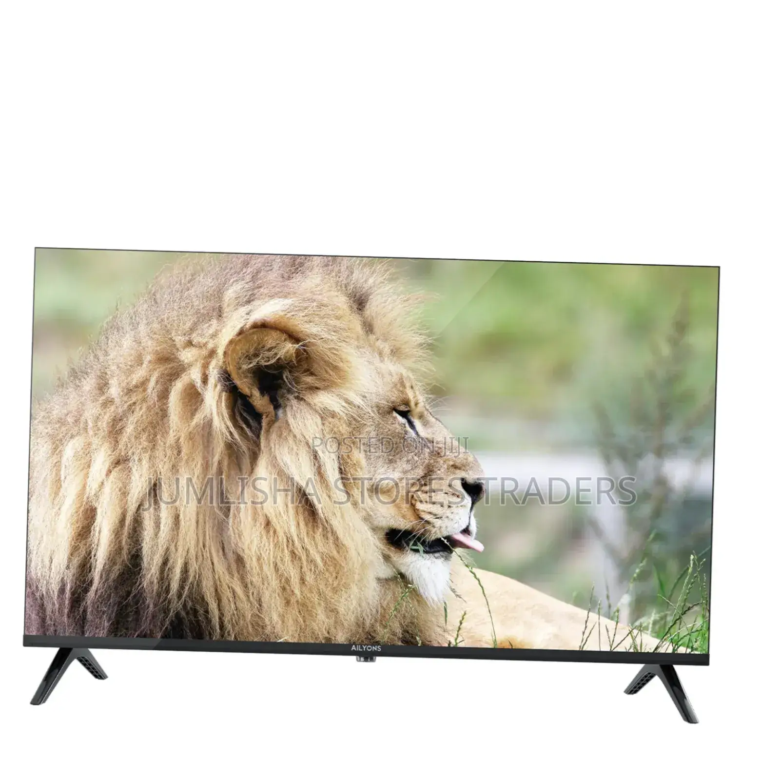 Ailyons 32" Digital Tv32 Inch Led Screen Tv