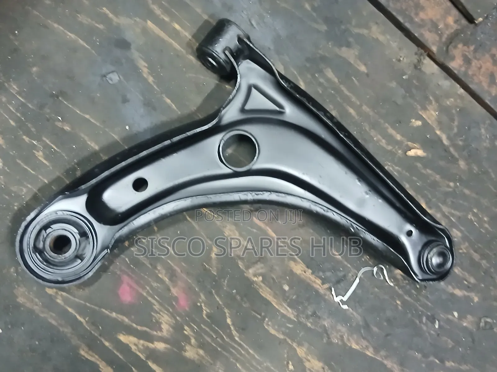 Arm Honda Fit Old Model
