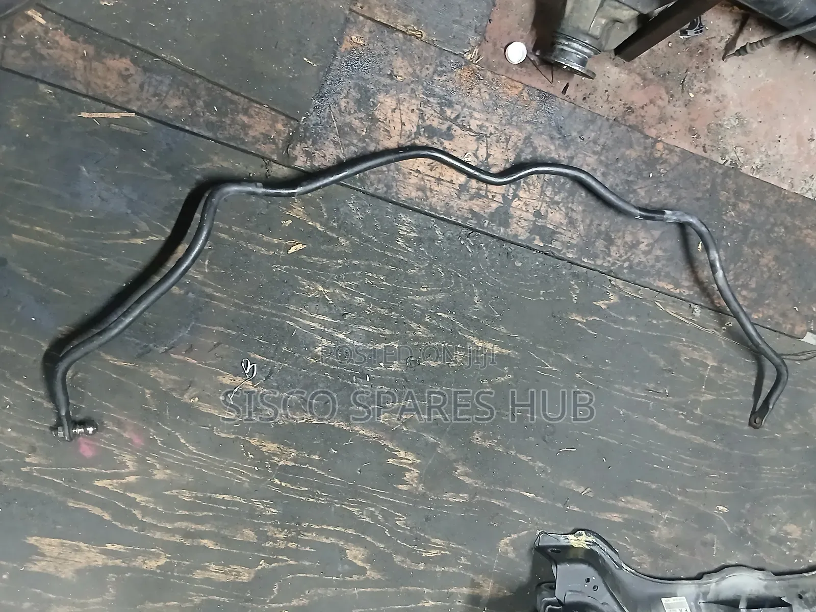 Stabilizer Bar Honda Fit