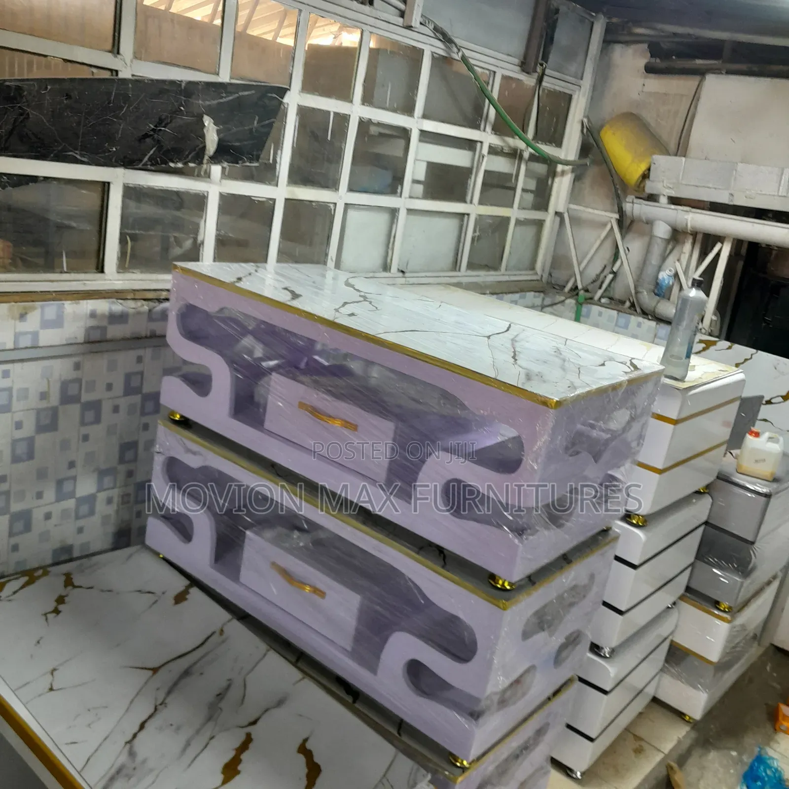 Marble Coffee Tables