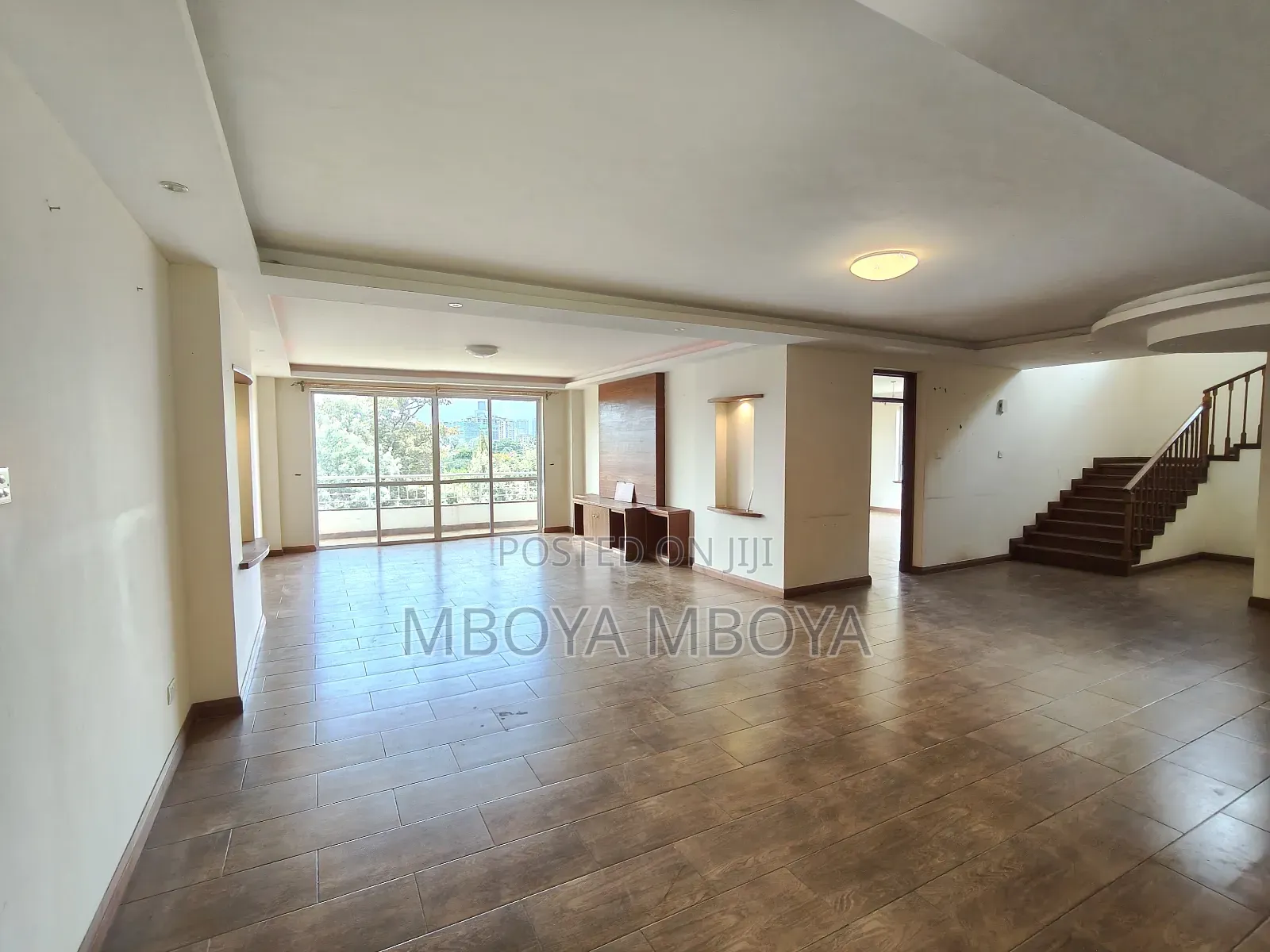 4bdrm Apartment in Parklands/Highridge for rent