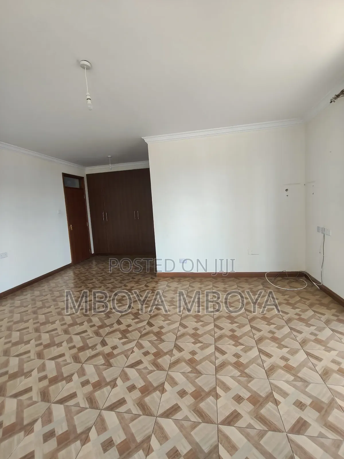 4bdrm Apartment in Parklands/Highridge for rent