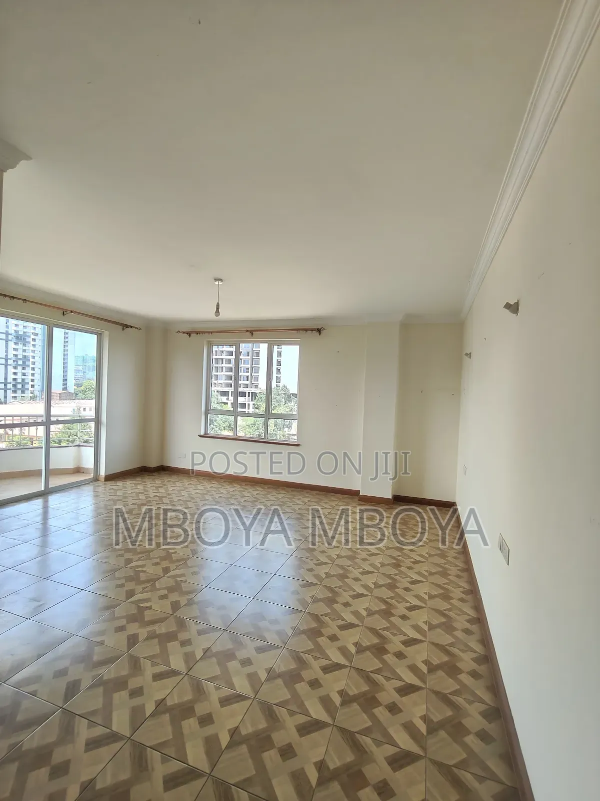 4bdrm Apartment in Parklands/Highridge for rent