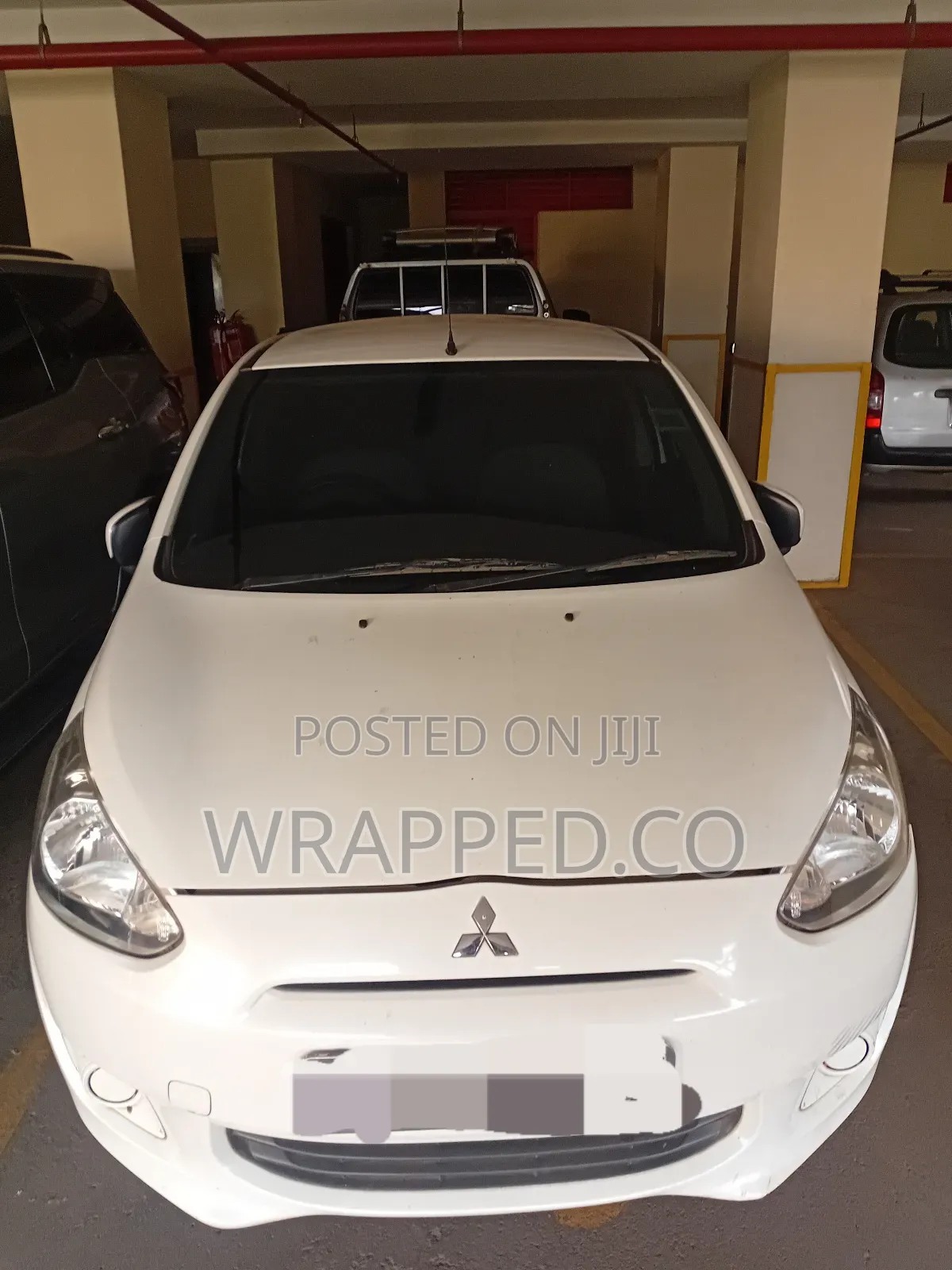Window Tint Installation – Privacy Guarantee 