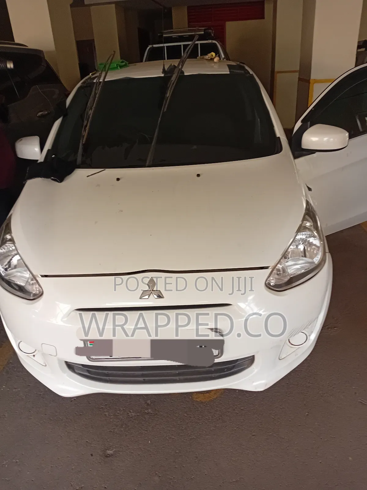 Window Tint Installation – Privacy Guarantee 