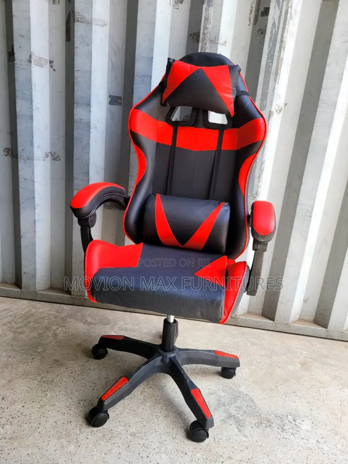 Comfort Gaming Chair