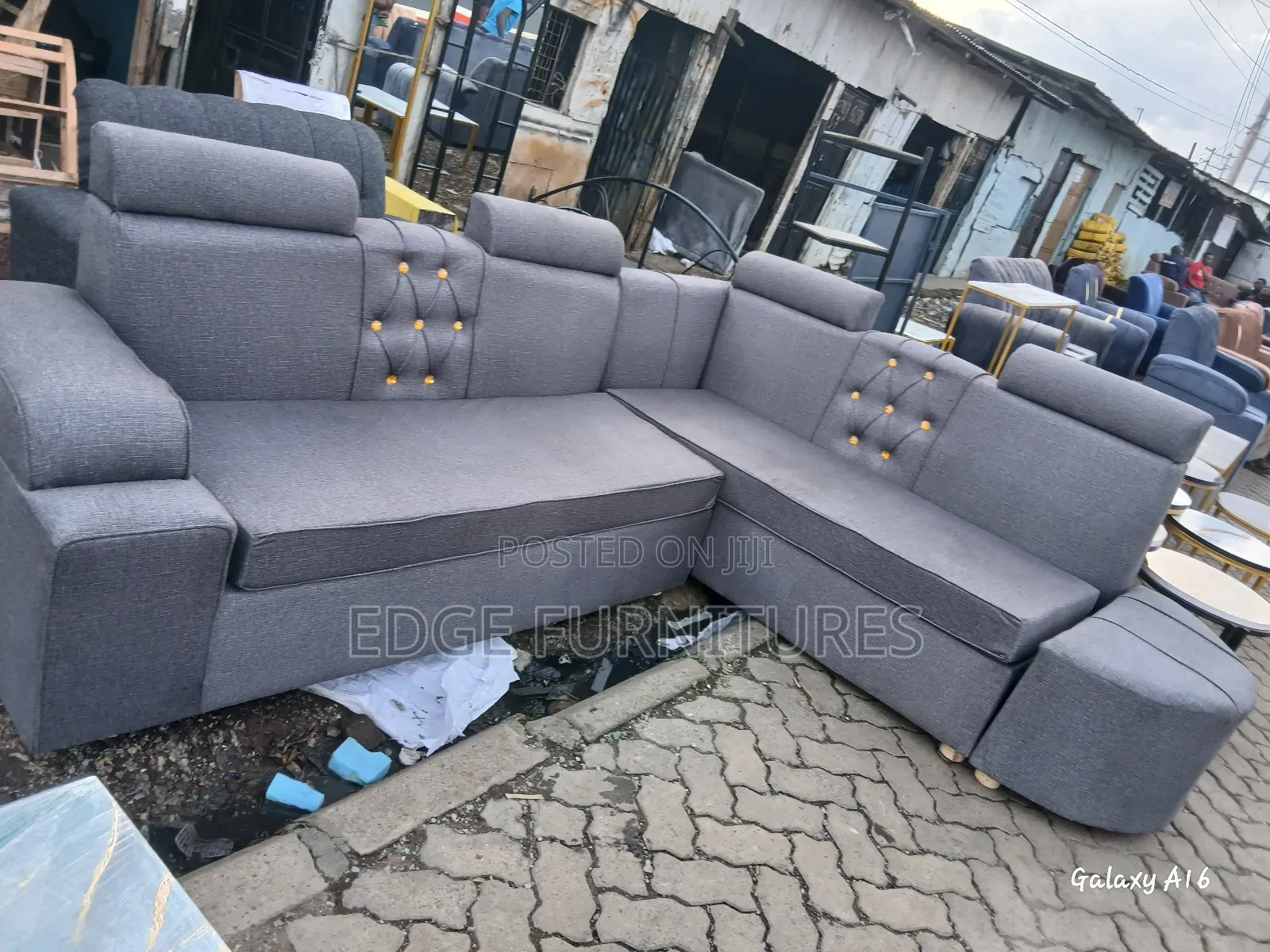 6seater 23 for Sale