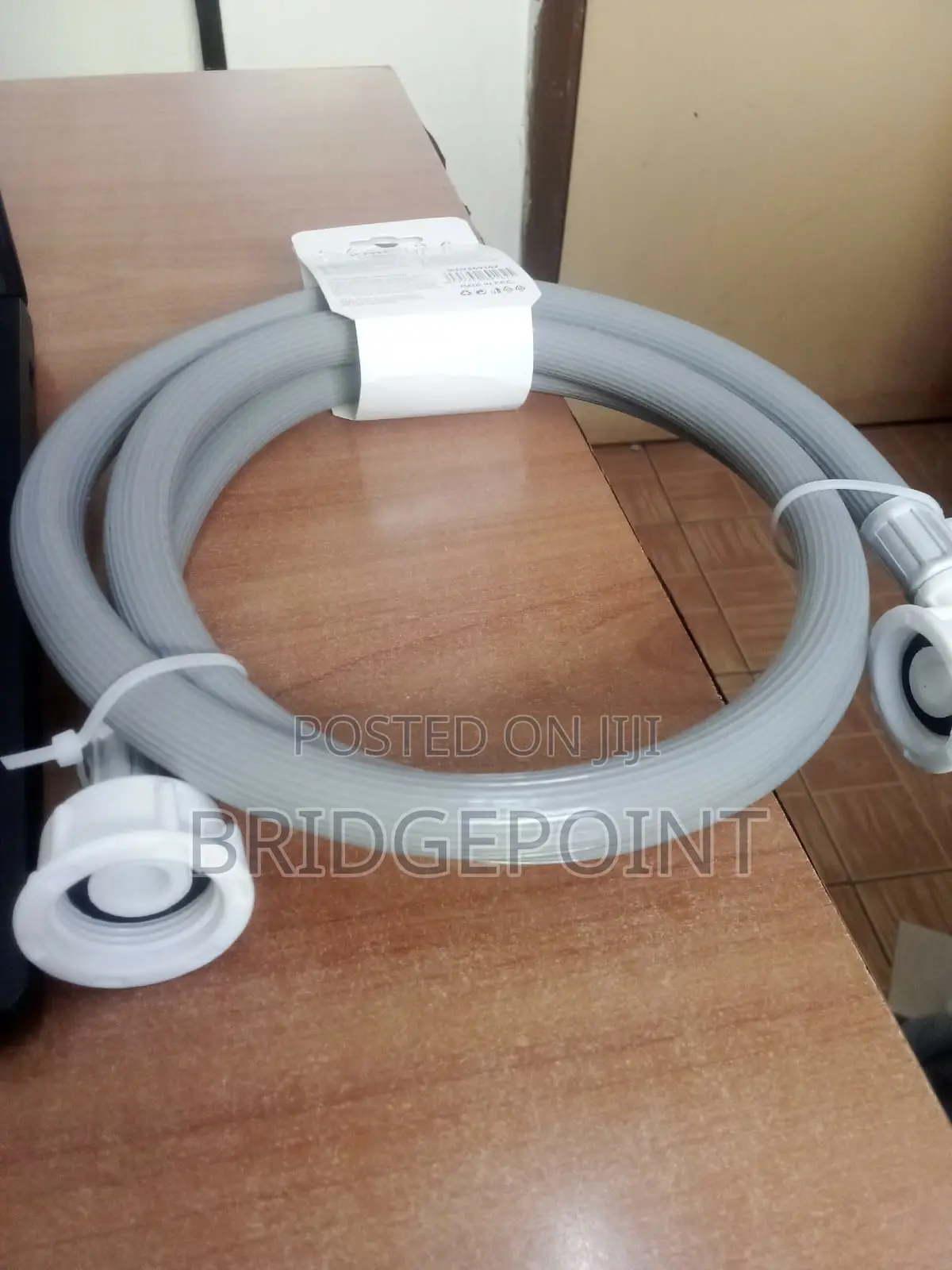 Washing Machine Hose Pipe -1.5m. Fits Most Models