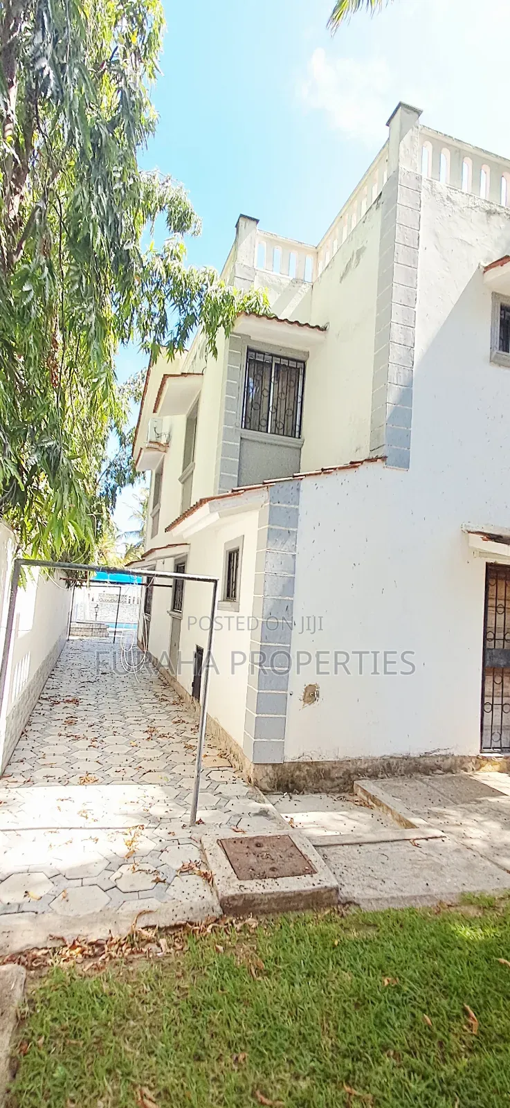 4bdrm Mansion in Nyali for sale