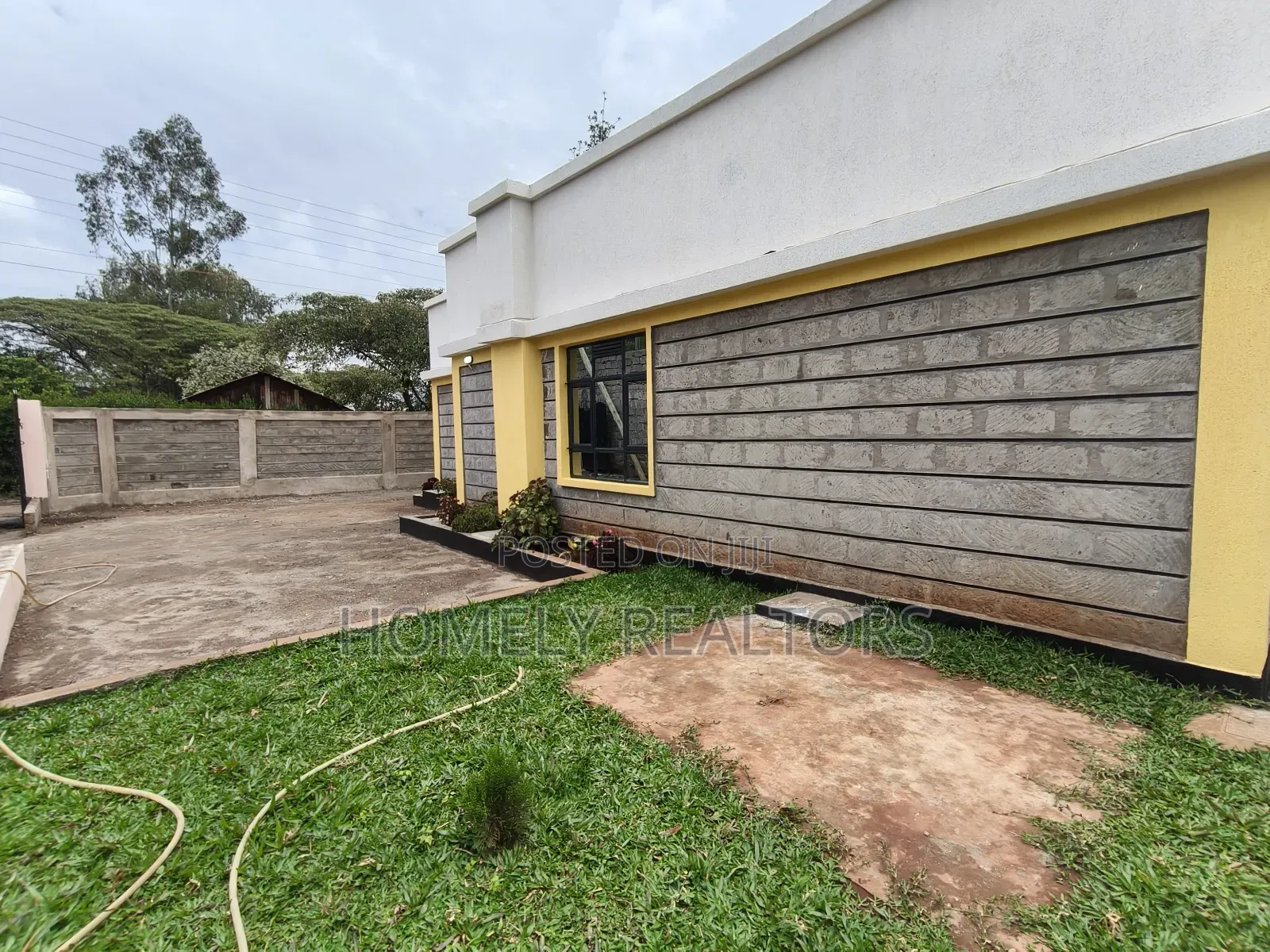 3bdrm Bungalow in Ongata Rongai, Rimpa for sale