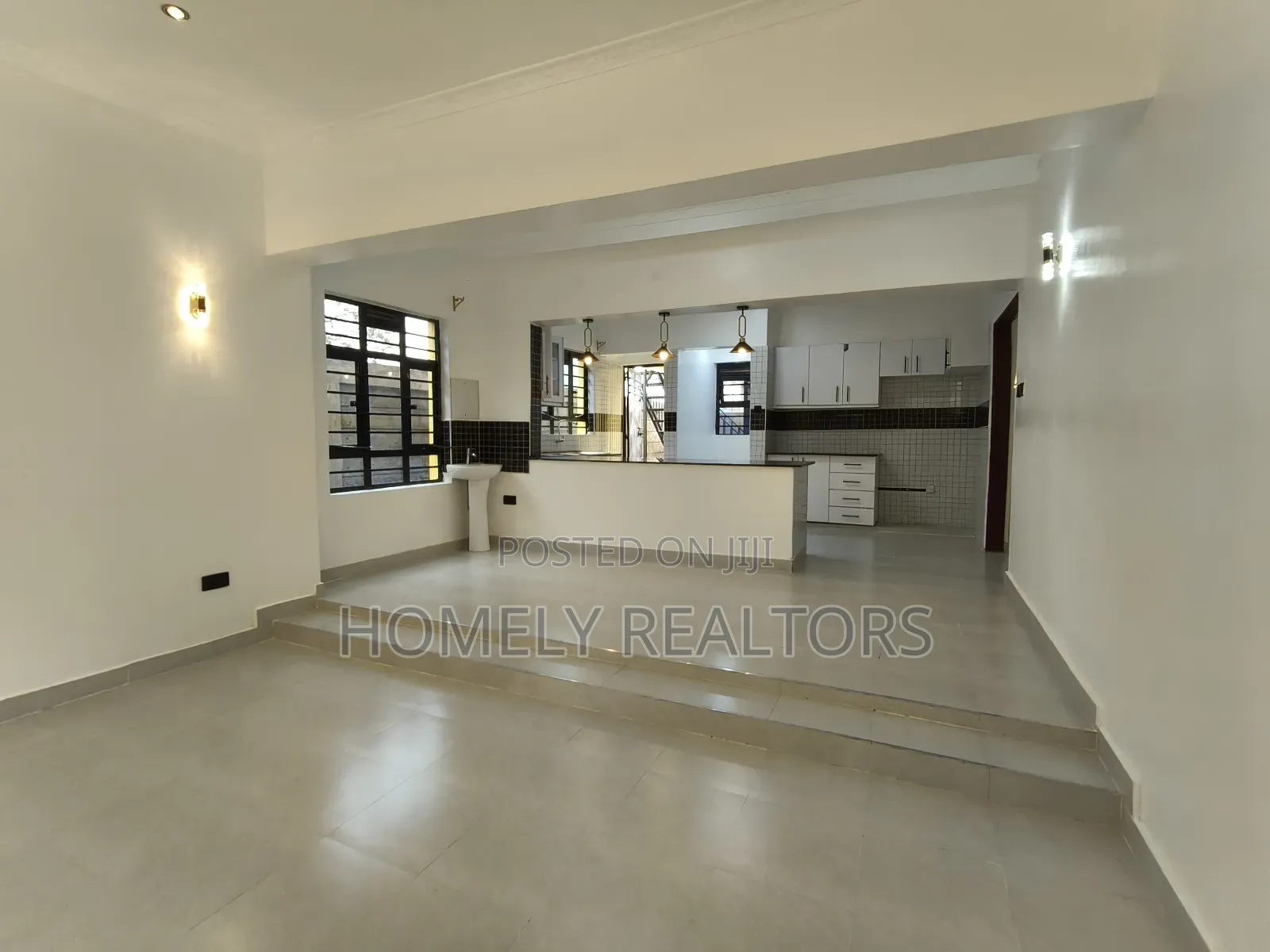 3bdrm Bungalow in Ongata Rongai, Rimpa for sale