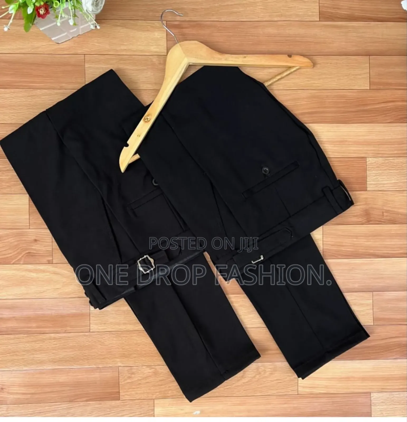 New Chino Trousers/Pants