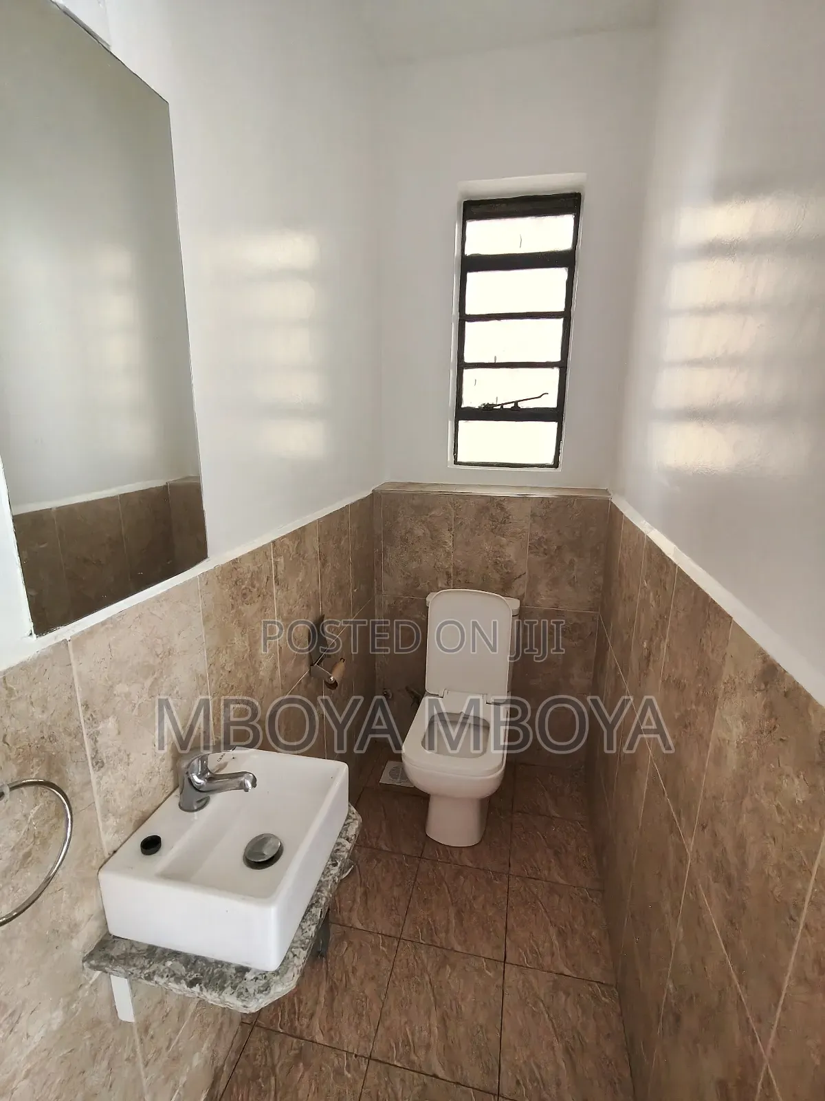 3bdrm Apartment in Parklands/Highridge for rent