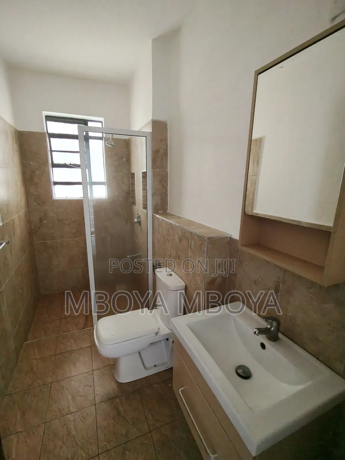 3bdrm Apartment in Parklands/Highridge for rent