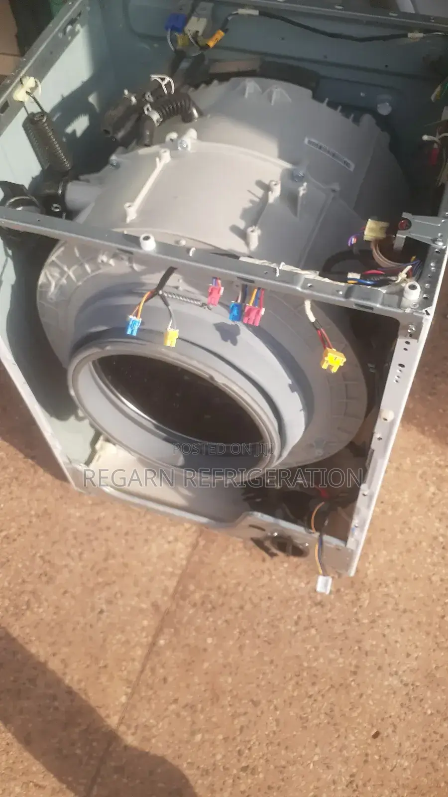 Washing Machine Repair