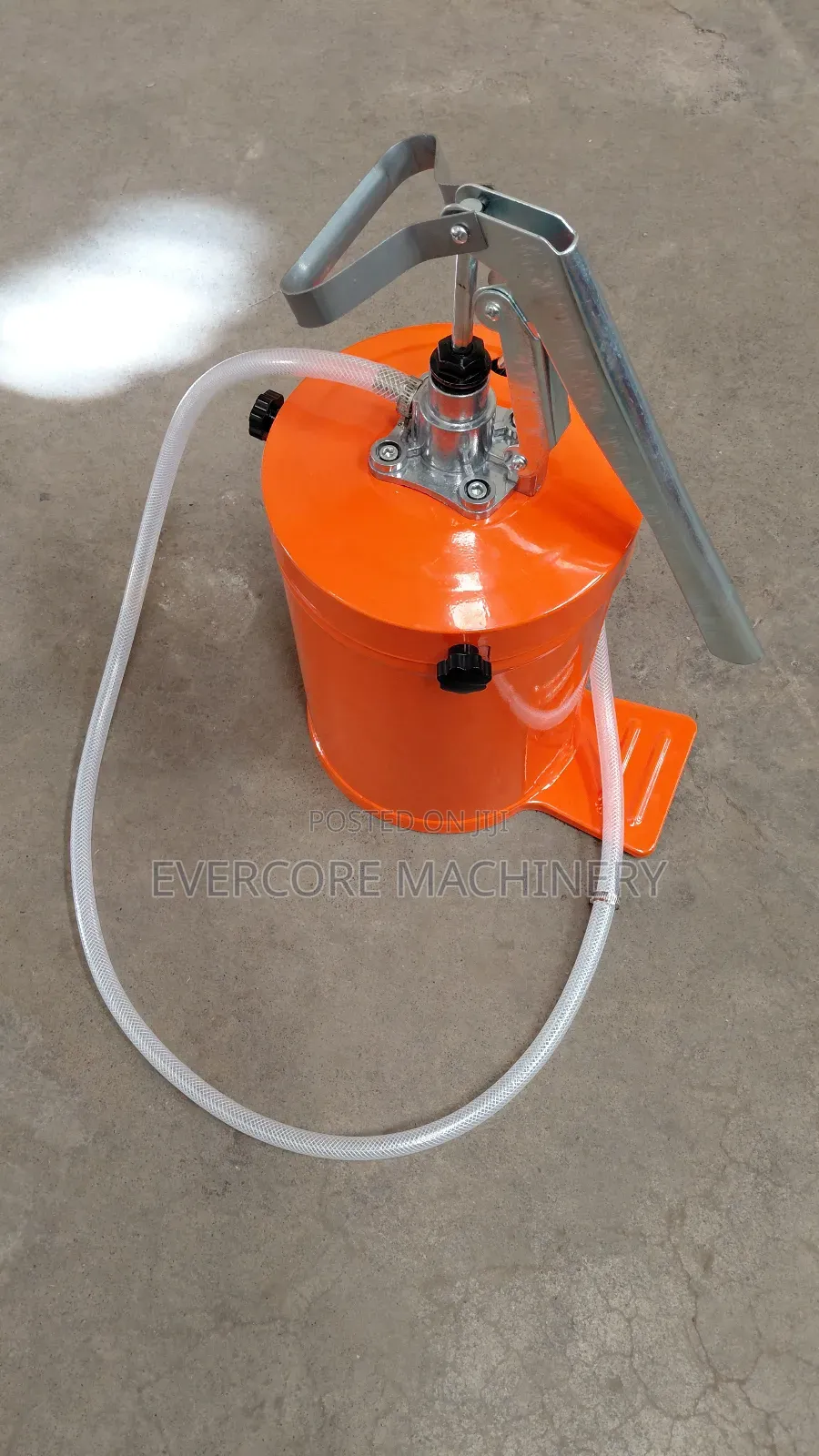 Quality Manual Cc Pumps Offer.
