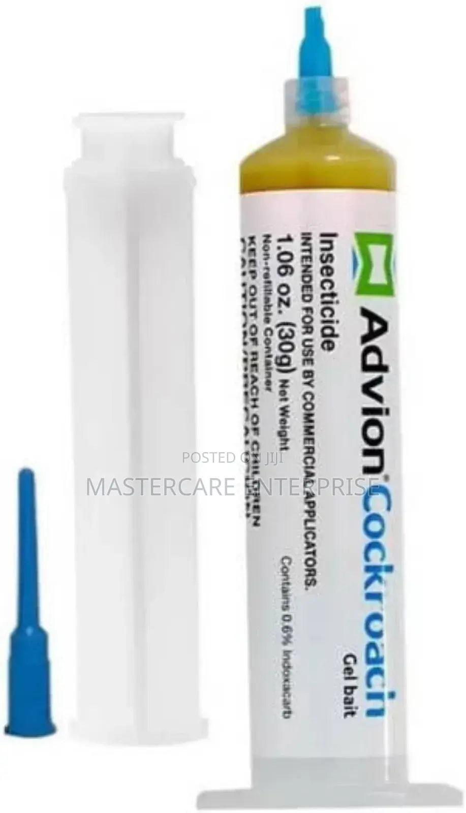 Advion Powerful Cockroaches Killer Gel