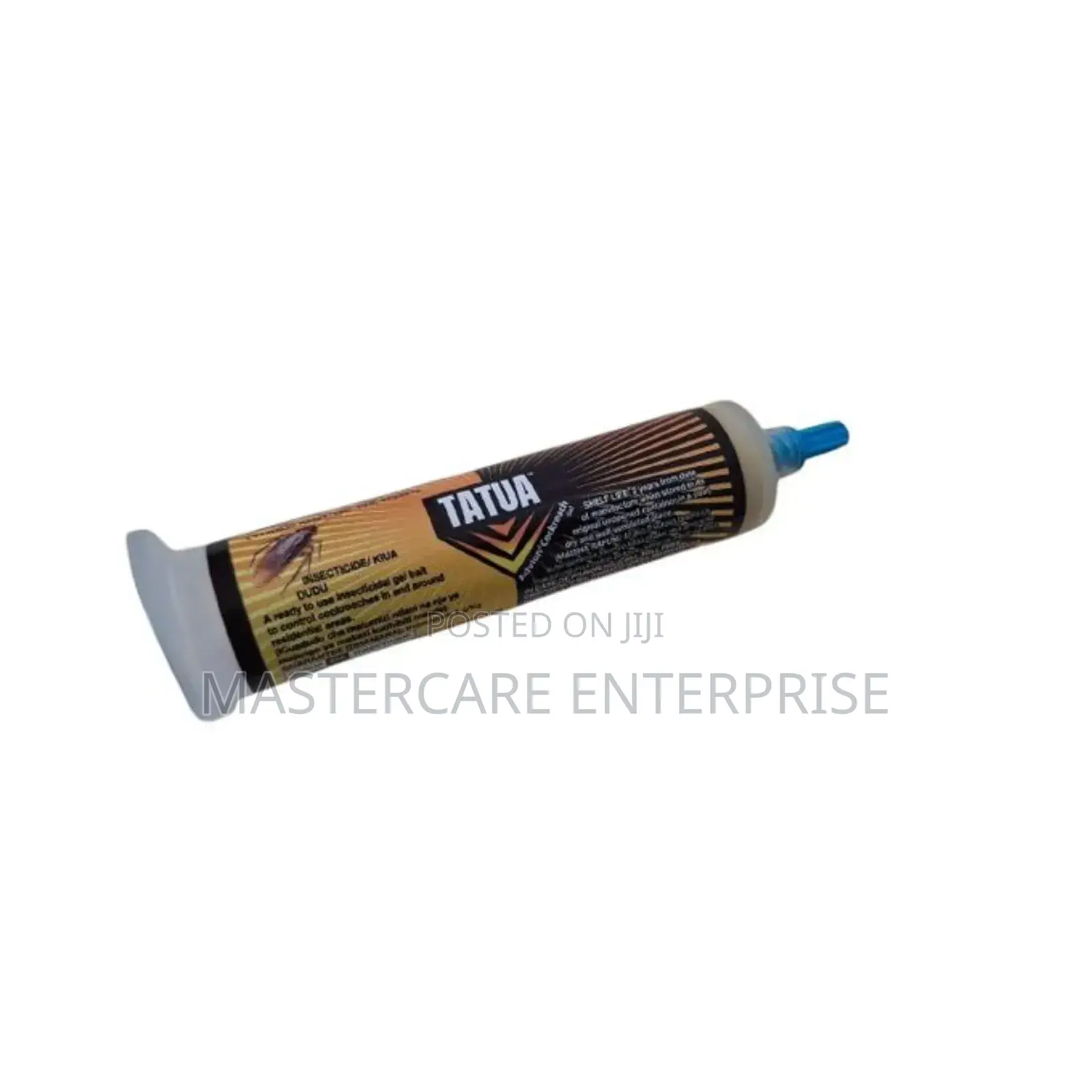 Effective Cockroaches Gel Tatu