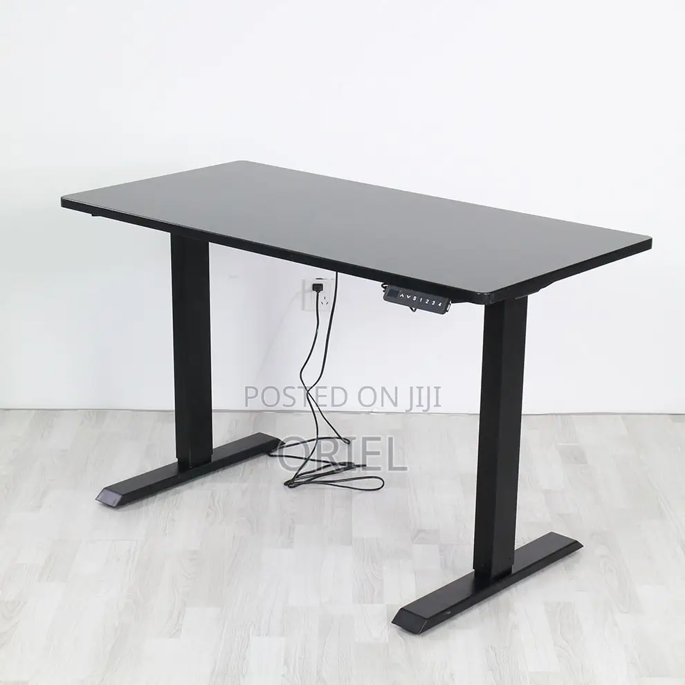 Standing Desks; Smooth Glide Standing Office Table
