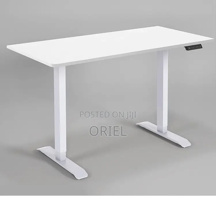 Standing Desks; Smooth Glide Standing Office Table