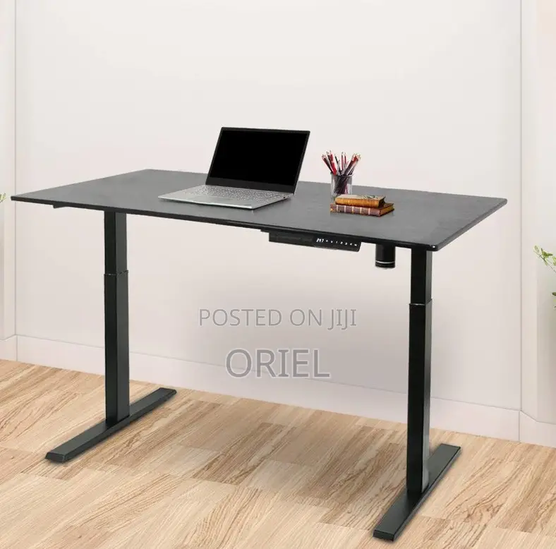 Standing Desks; Smooth Glide Standing Office Table