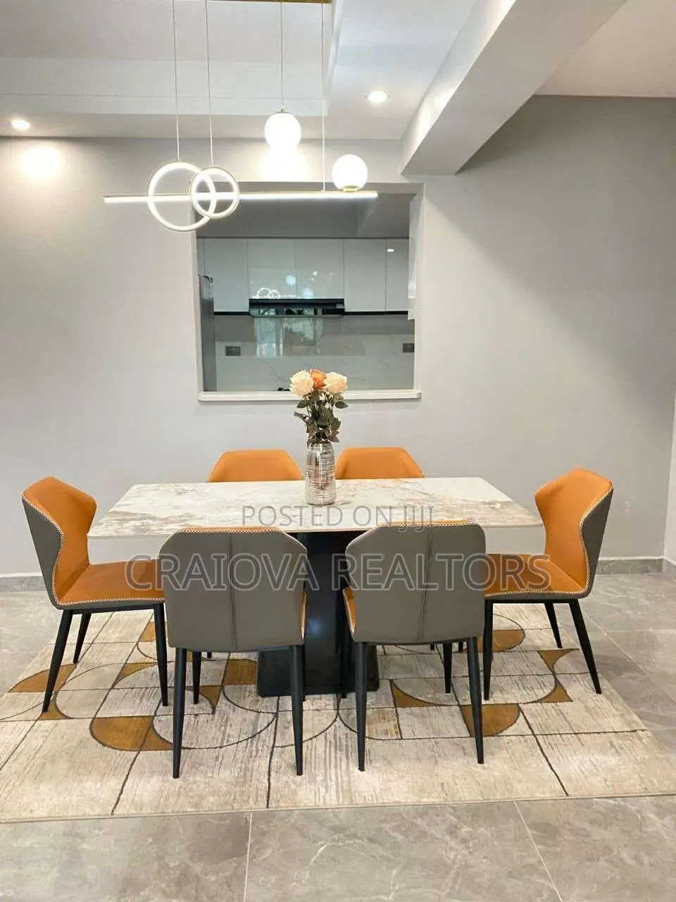 3bdrm Apartment in Kileleshwa for sale