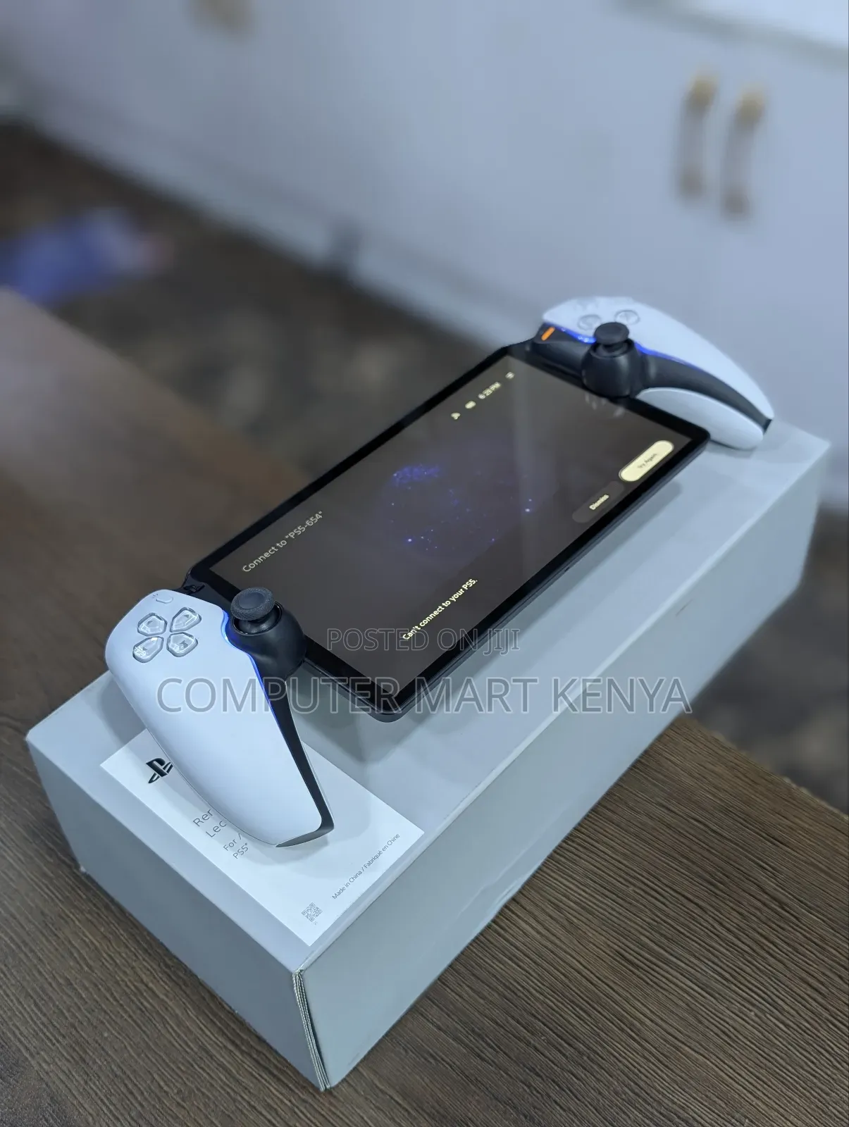 New Playstation Portable Remote Player 5