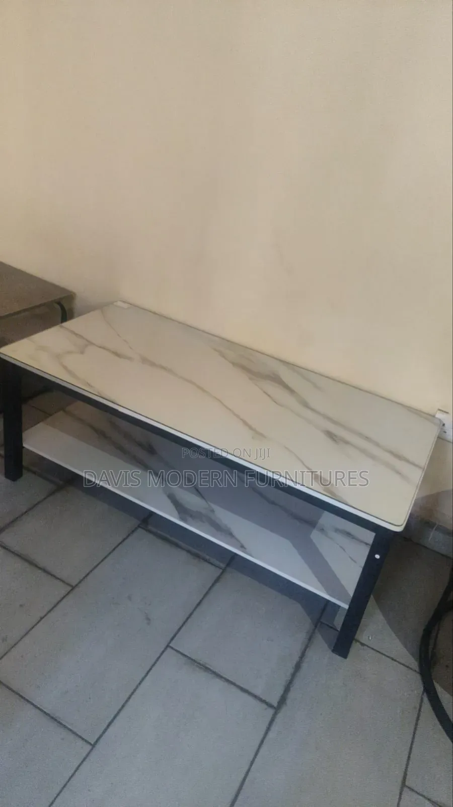 Draining Desk