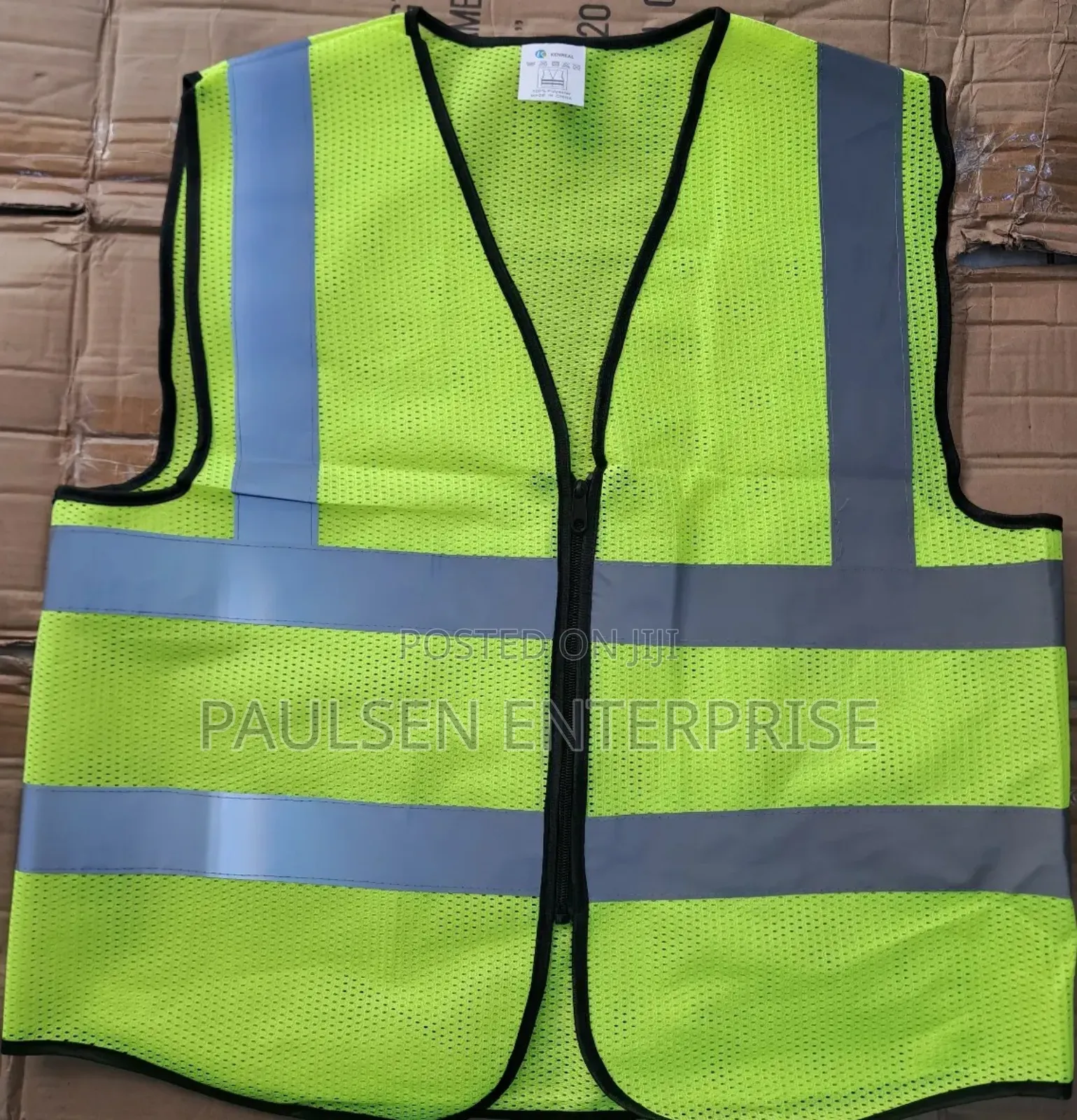 Mesh Reflector