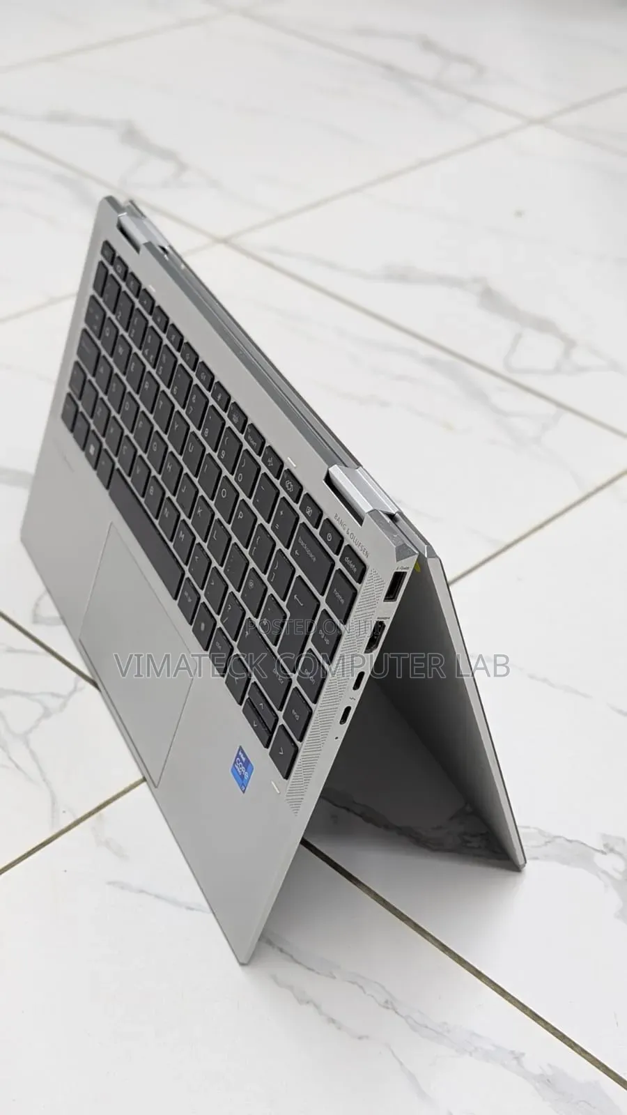Laptop HP EliteBook X360 1030 G2 8GB Intel Core i5 SSD 256GB