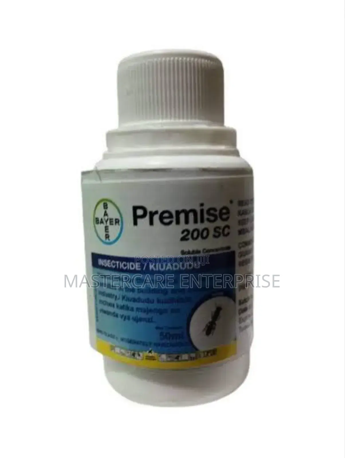 Premise 200 Sc 50 Ml