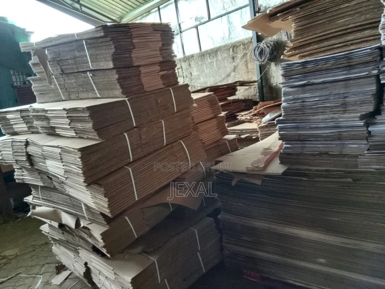 All Purpose Packaging Boxes