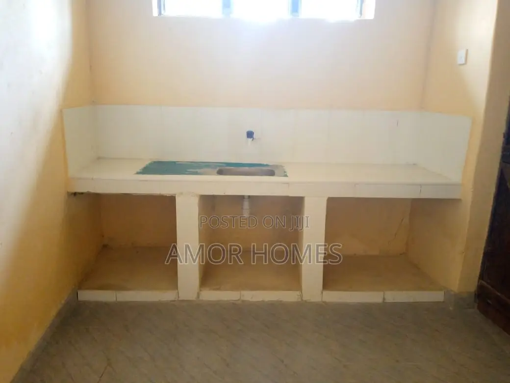 2bdrm Apartment in Mwembelegeza, Mtambo for rent