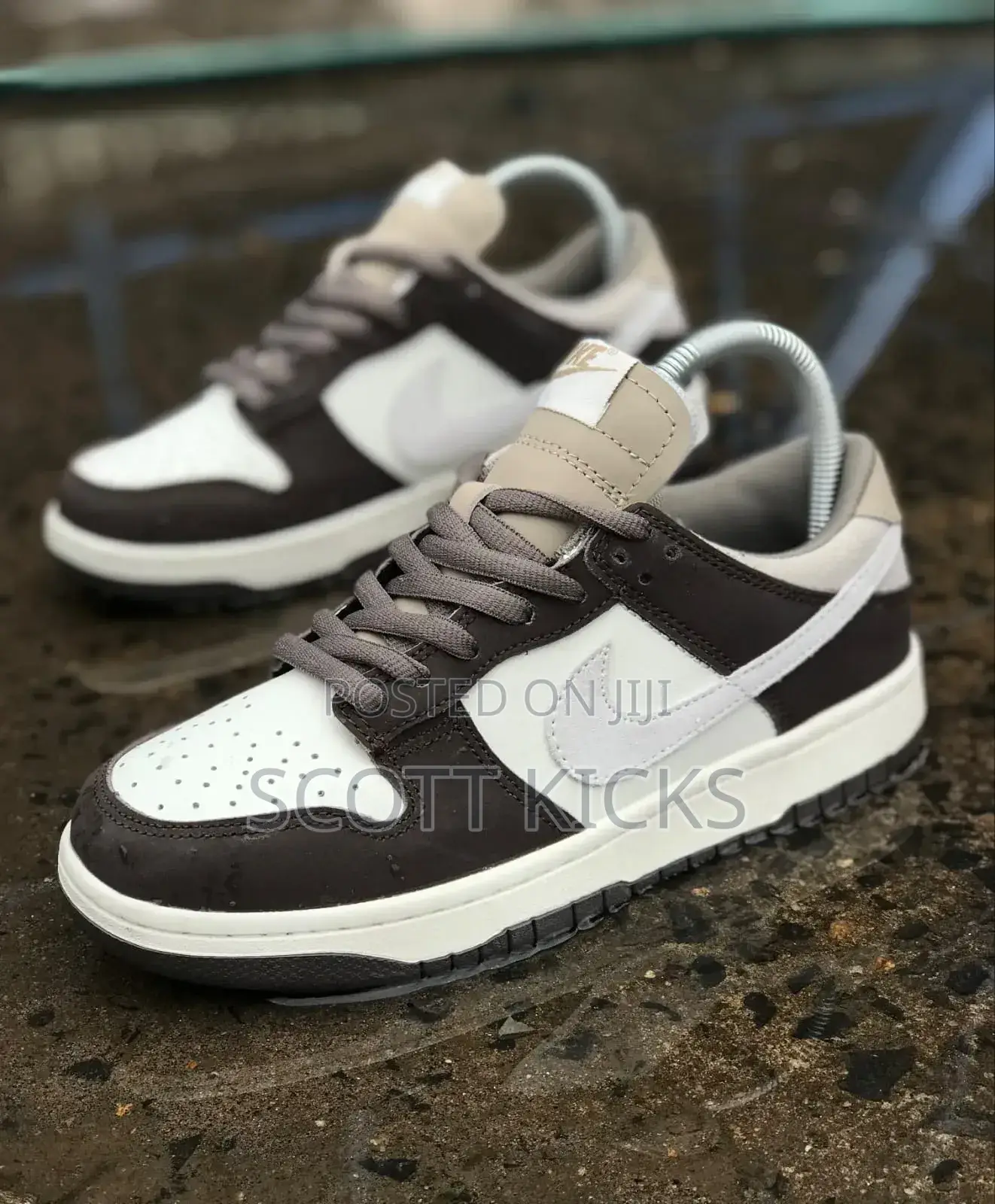 The *Nike Sb Dunks Low "Steam Boy"