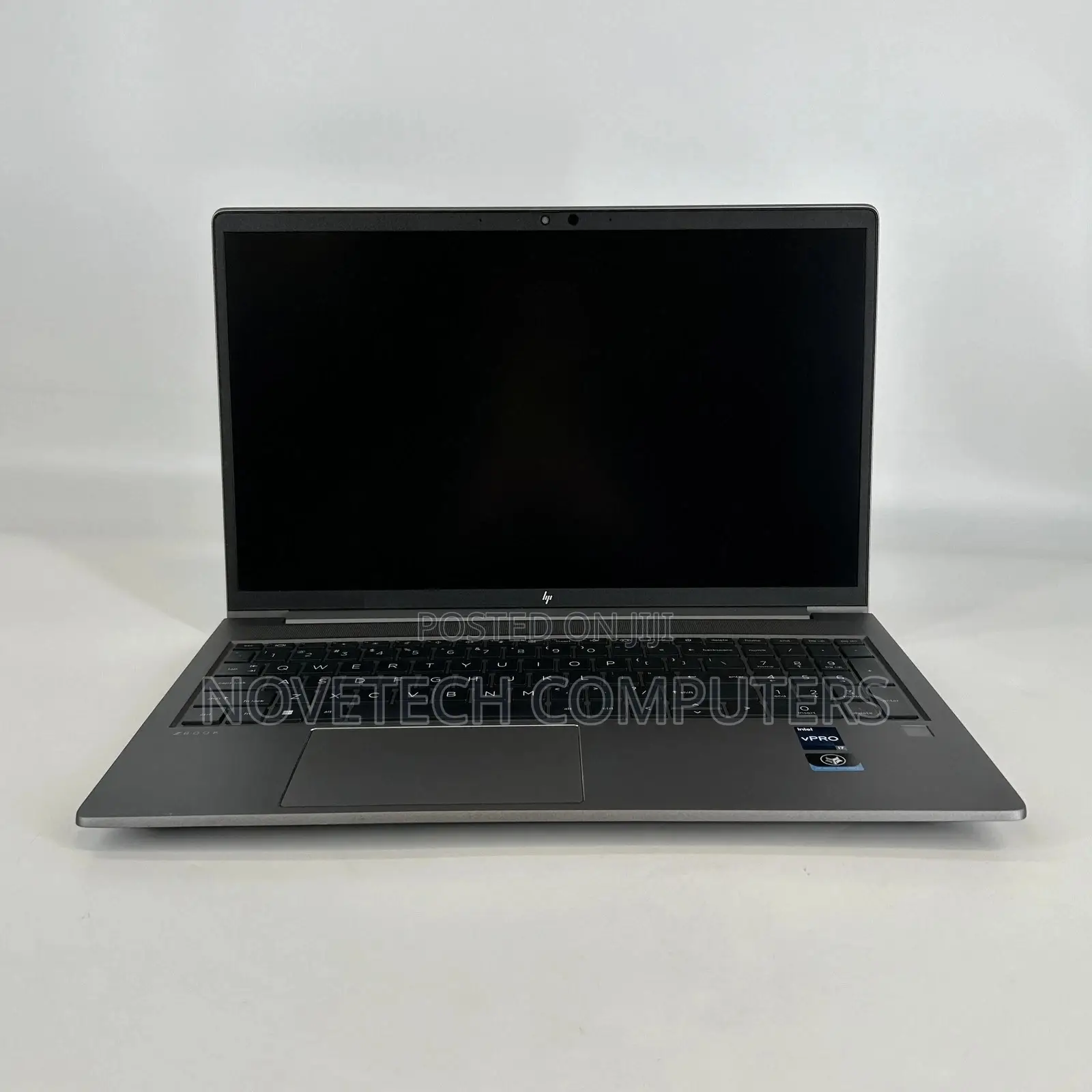 Laptop HP ZBook Power G9 i7 32GB Nvidia SSD 512GB