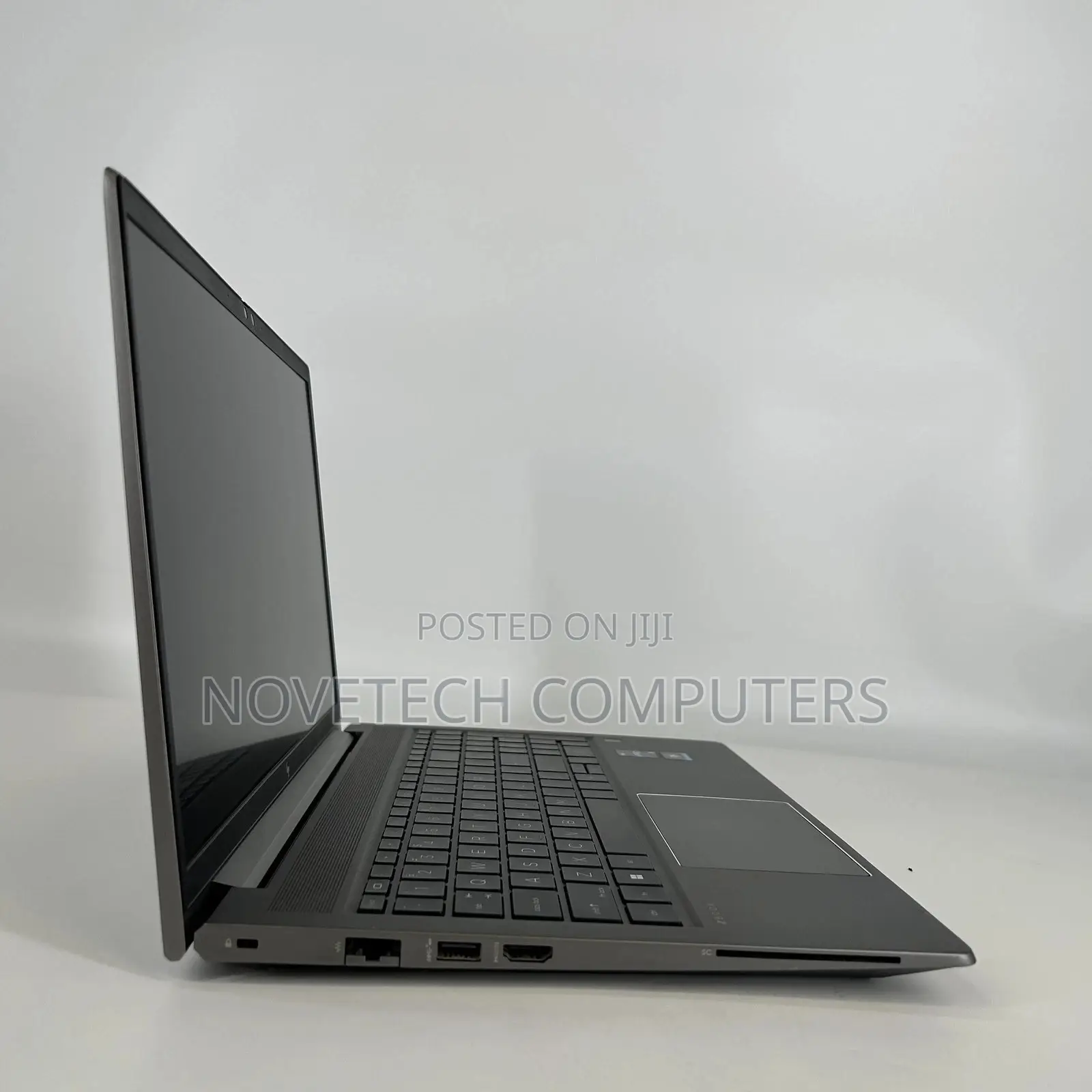 Laptop HP ZBook Power G9 i7 32GB Nvidia SSD 512GB