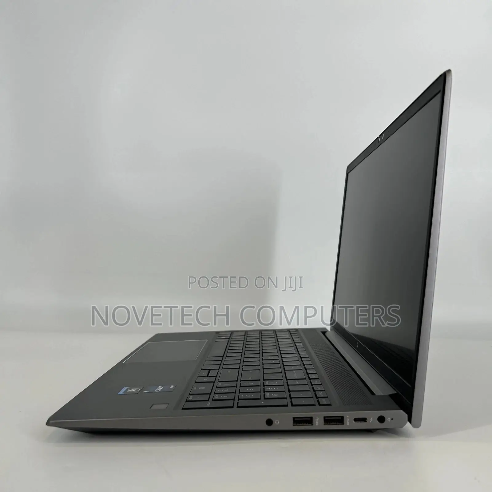 Laptop HP ZBook Power G9 i7 32GB Nvidia SSD 512GB