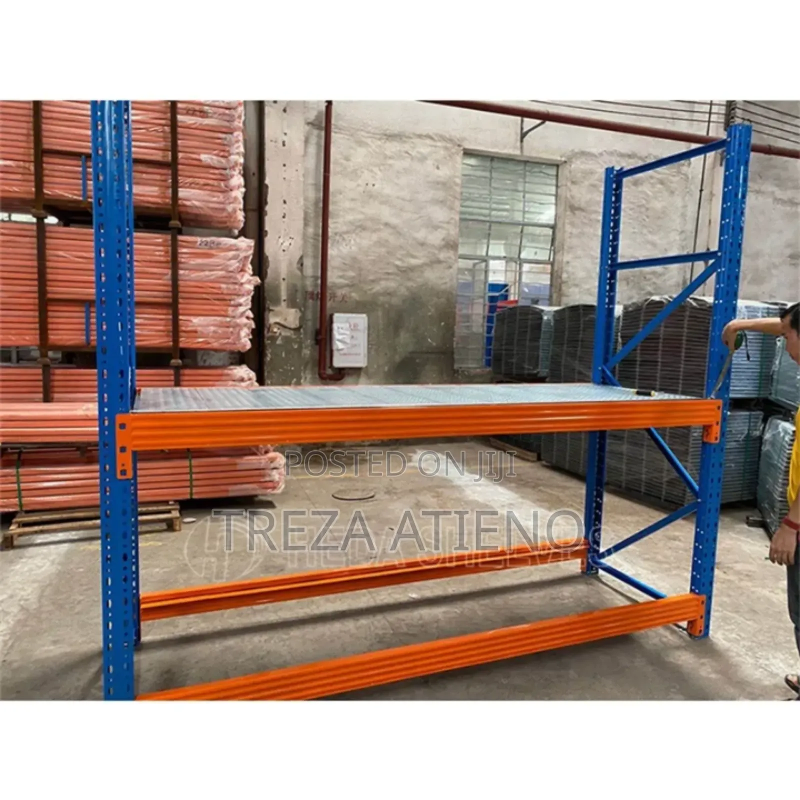 Racking System