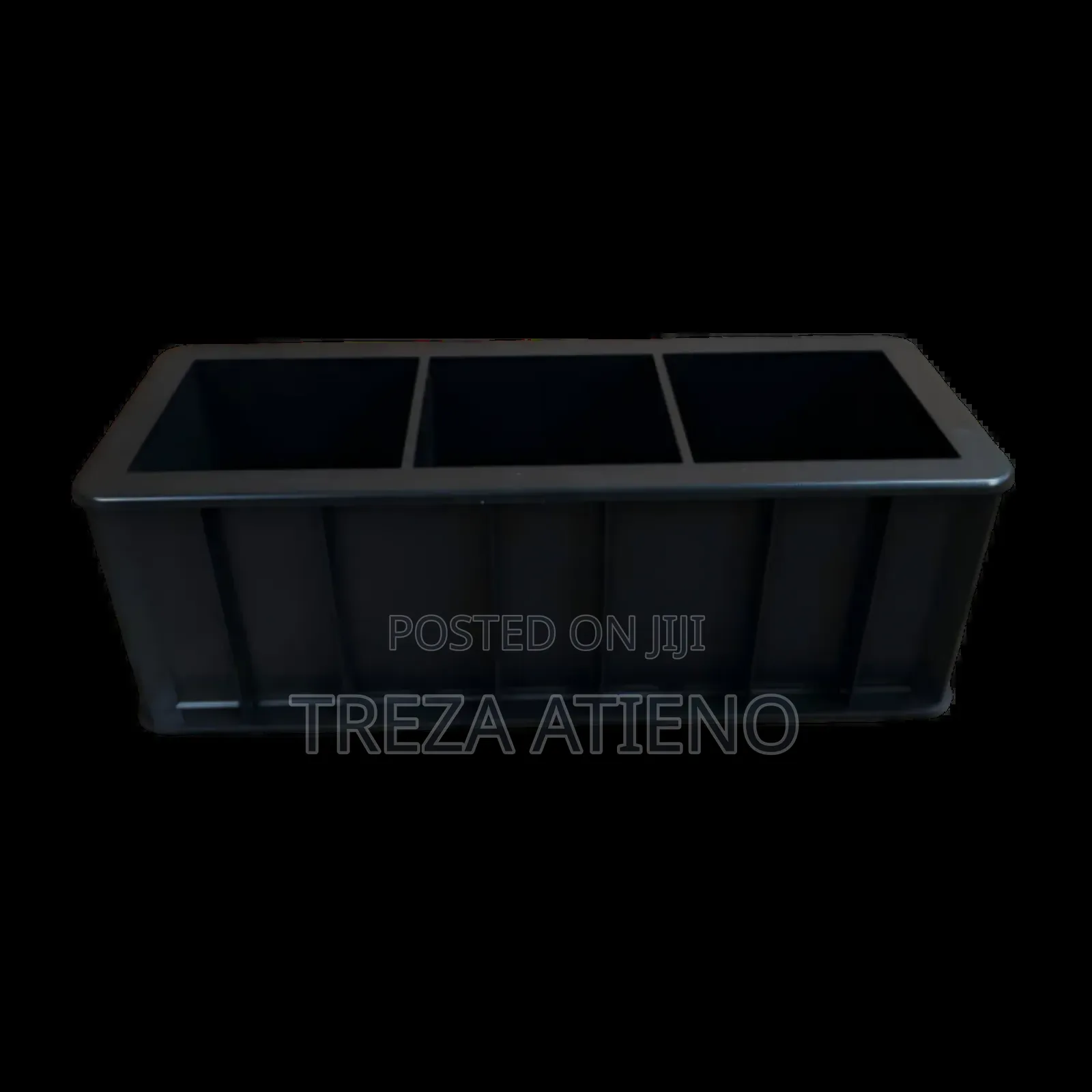 Concrete Casting Molds