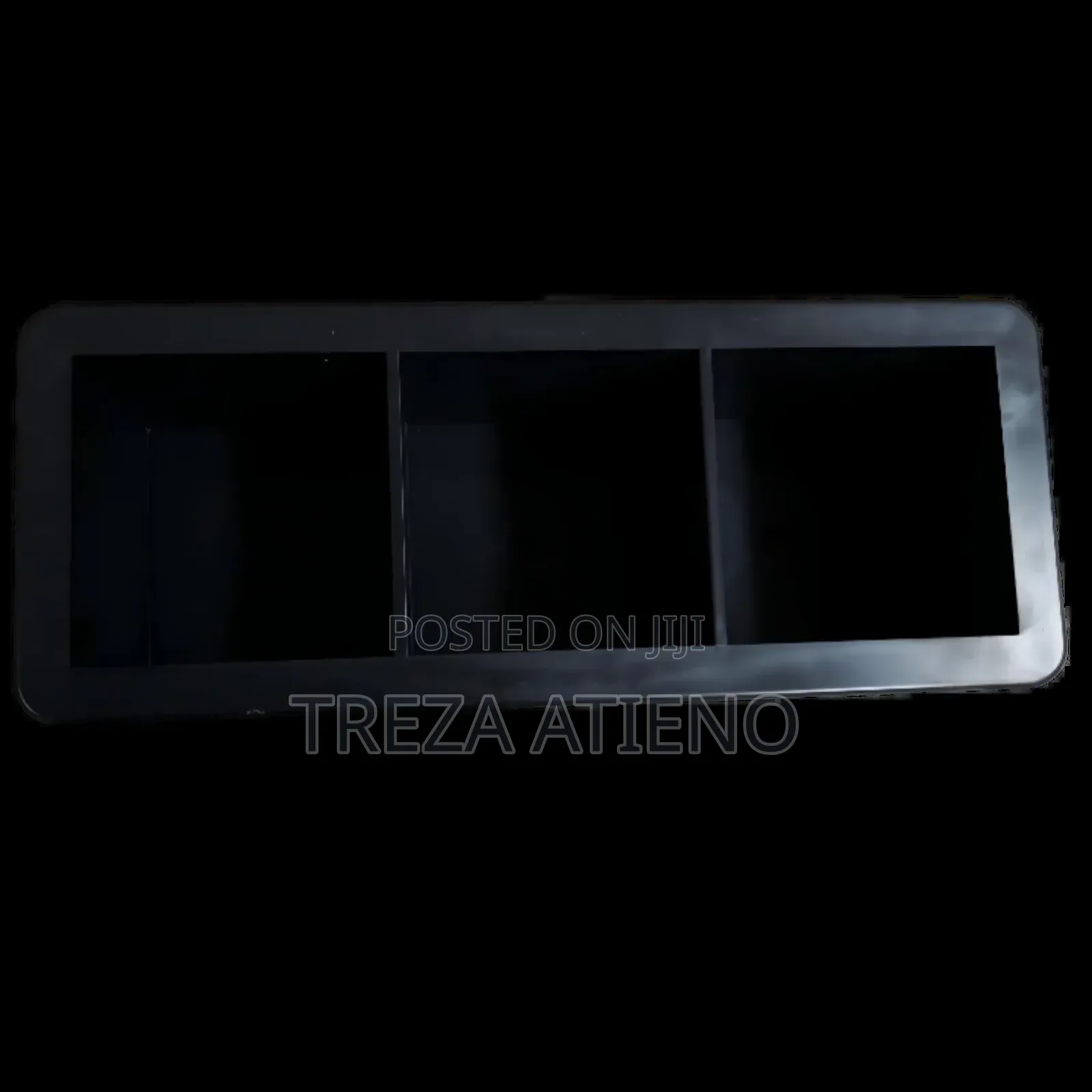 Cube Moulds